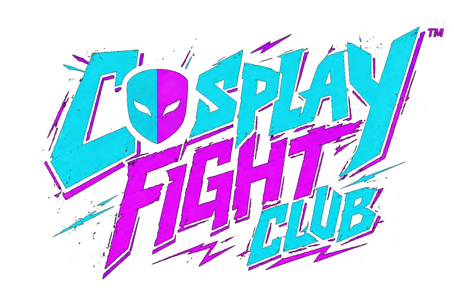 Cosplay Fight Club